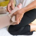 Best Practices For Treating Edema Wounds Using Gauze Dressings