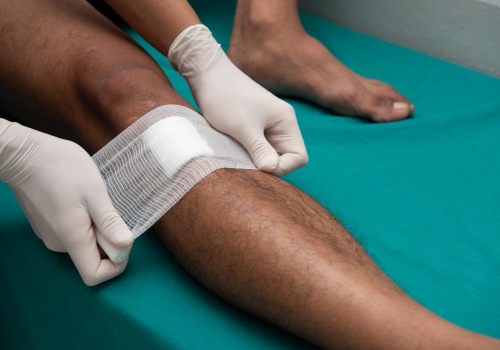 The Importance of Modern Dressings in Wound Care