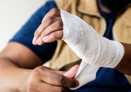 The Importance of Properly Timing Bandage Changes for Wound Healing: An Expert's Perspective