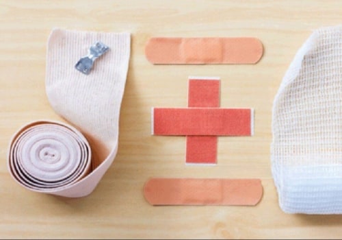 Gauze vs Dressing: Understanding the Differences and When to Use Each