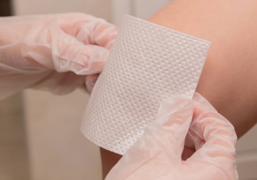 The Importance of Properly Removing Gauze from Wounds