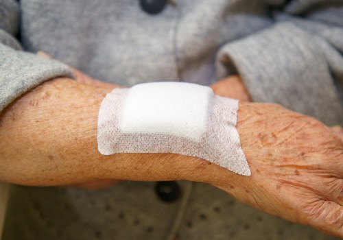 The Role of Gauze in Wound Healing: An Expert's Perspective