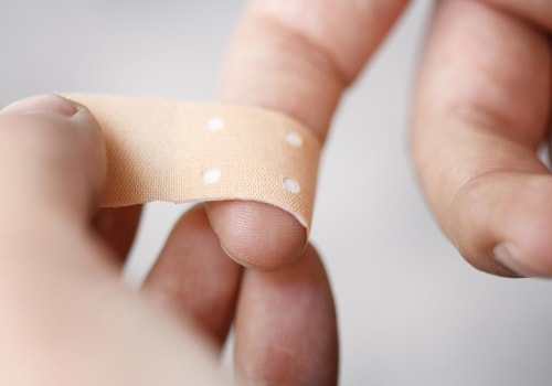 The Truth About Wound Care: To Cover or Not to Cover?