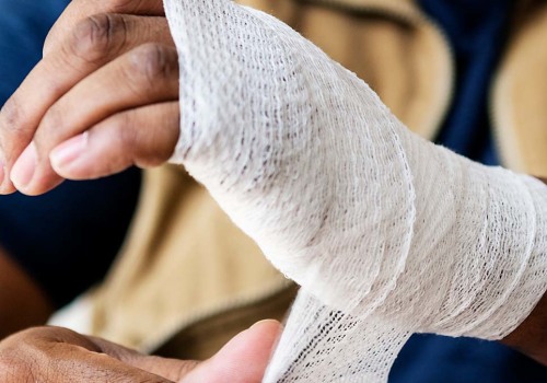 The Importance of Proper Wound Dressing: How Long Should You Leave a Bandage on an Open Wound?